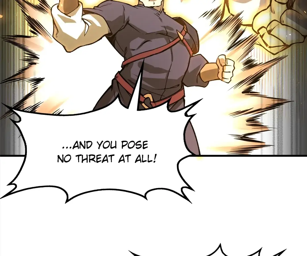 Read Cong Diceng Jueqi EN Manga Online