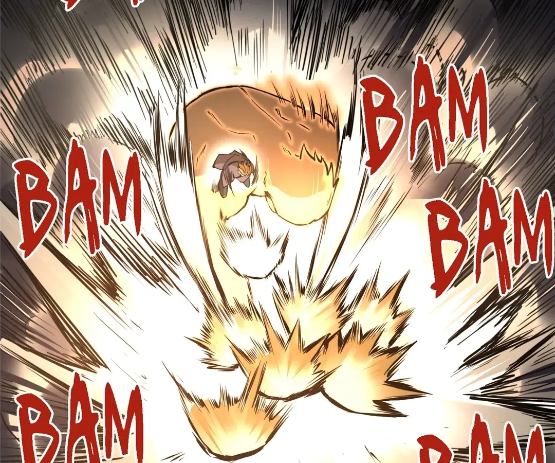 Read Cong Diceng Jueqi EN Manga Online