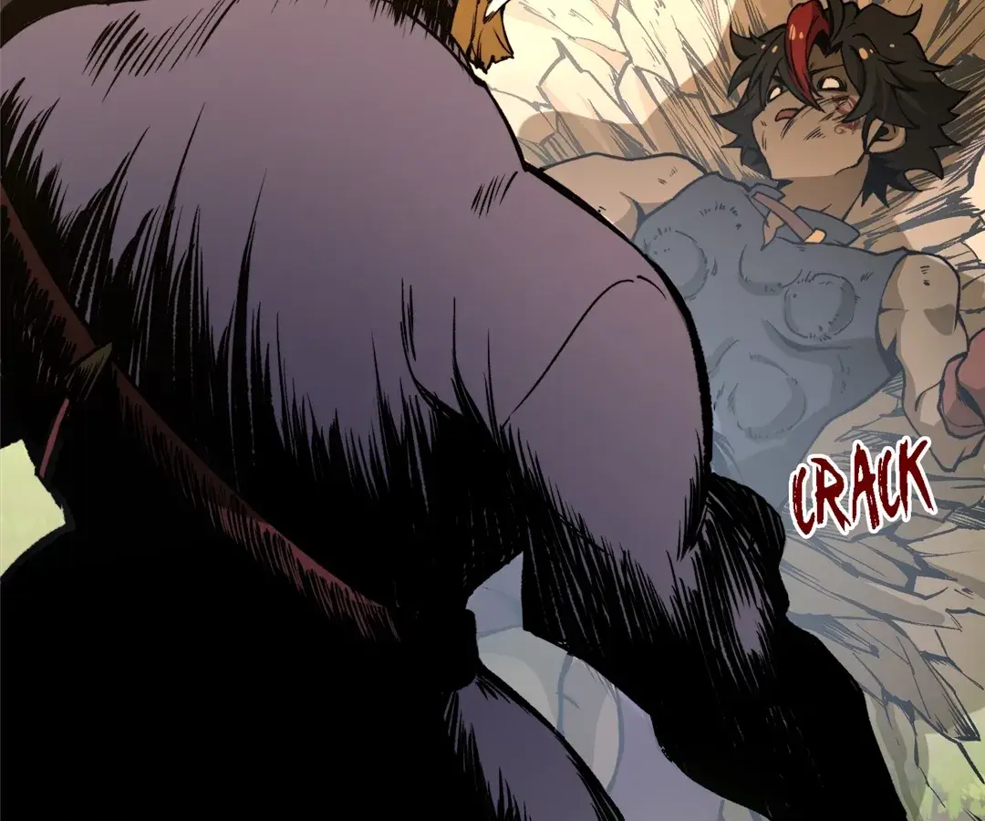 Read Cong Diceng Jueqi EN Manga Online