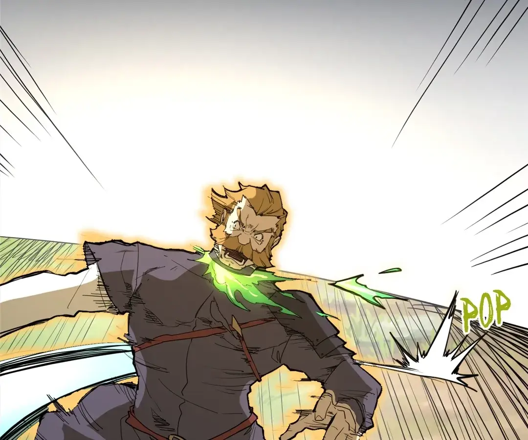 Read Cong Diceng Jueqi EN Manga Online