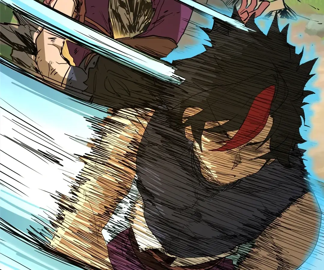 Read Cong Diceng Jueqi EN Manga Online