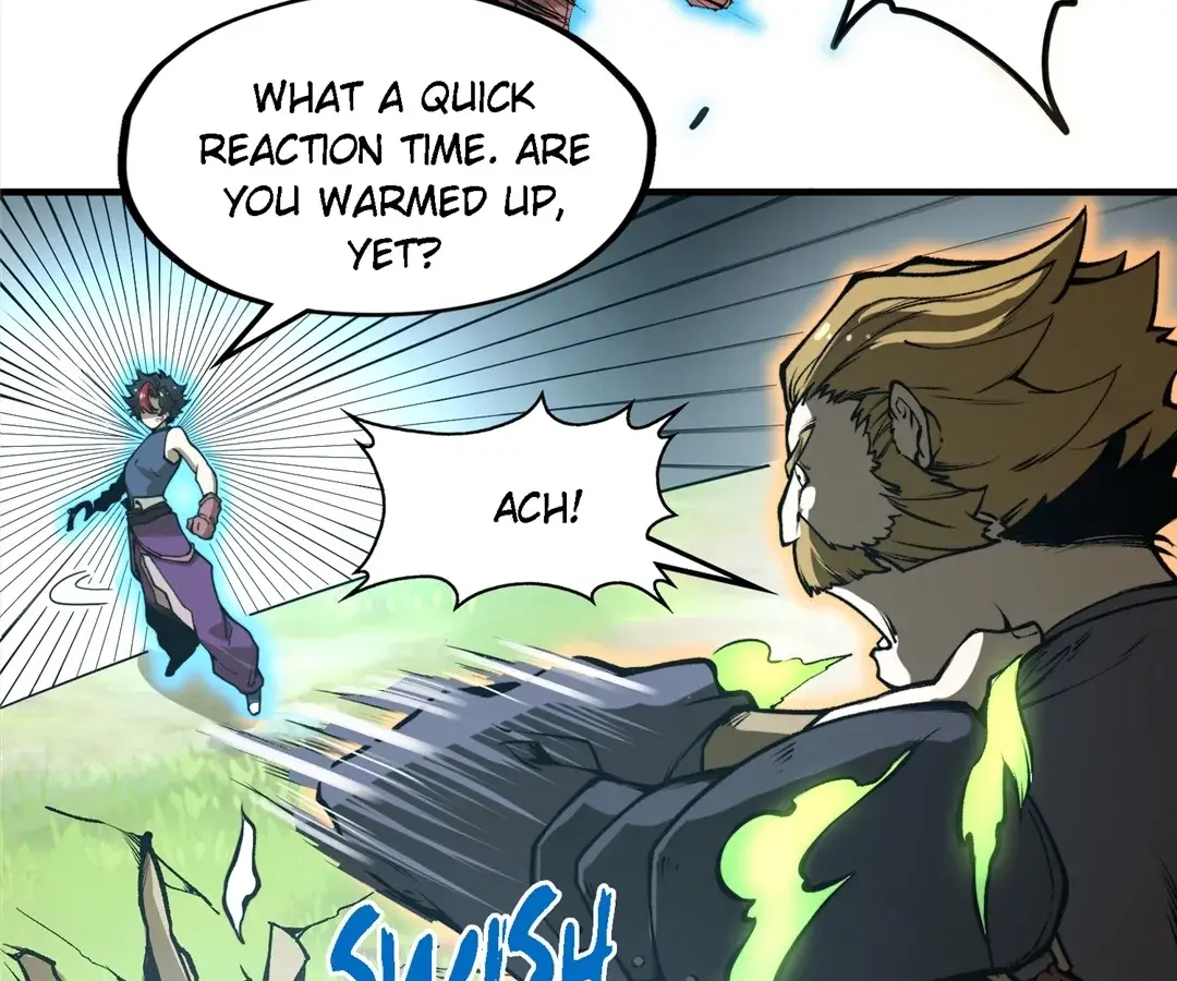 Read Cong Diceng Jueqi EN Manga Online