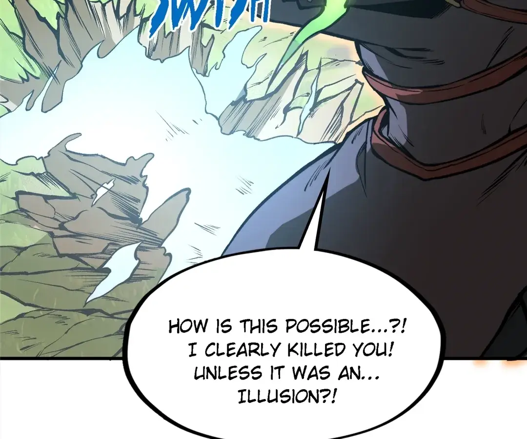 Read Cong Diceng Jueqi EN Manga Online