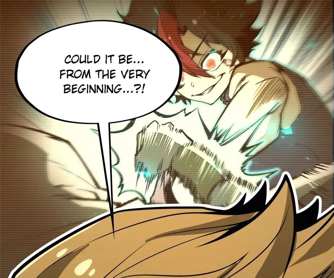 Read Cong Diceng Jueqi EN Manga Online