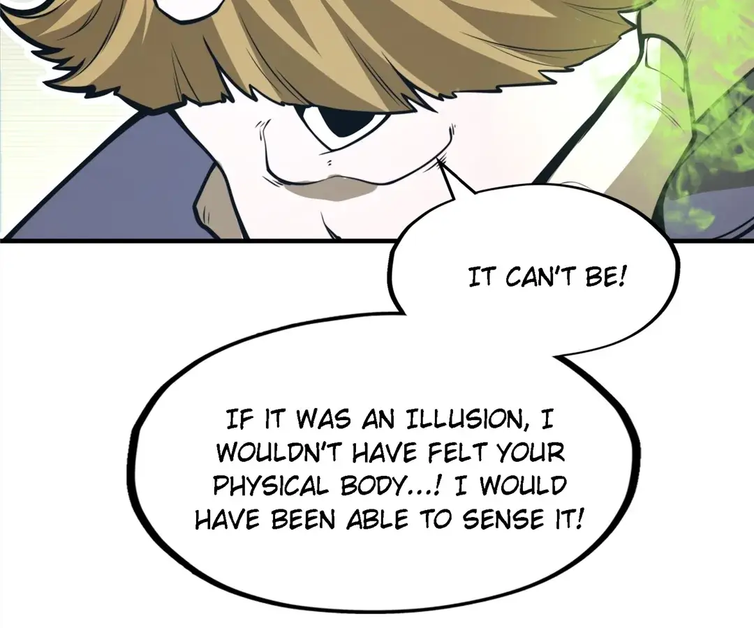 Read Cong Diceng Jueqi EN Manga Online