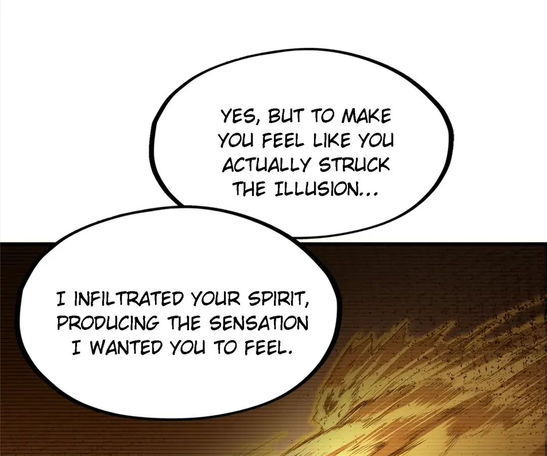 Read Cong Diceng Jueqi EN Manga Online