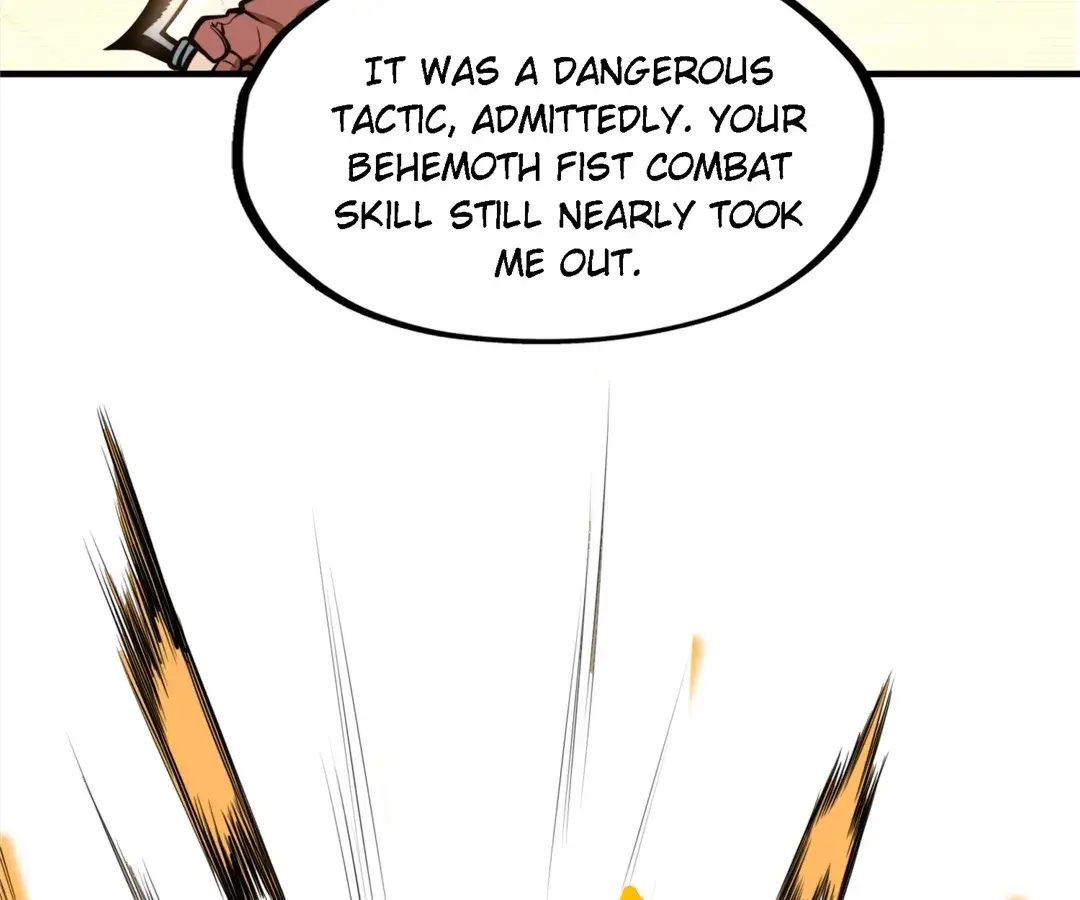 Read Cong Diceng Jueqi EN Manga Online