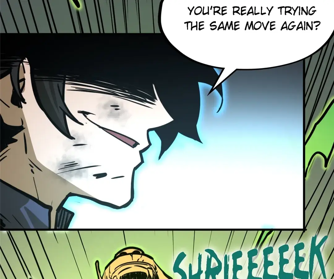 Read Cong Diceng Jueqi EN Manga Online