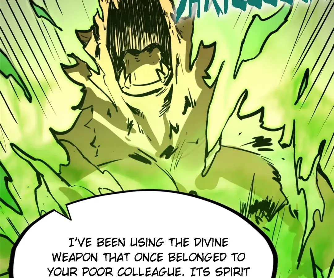 Read Cong Diceng Jueqi EN Manga Online