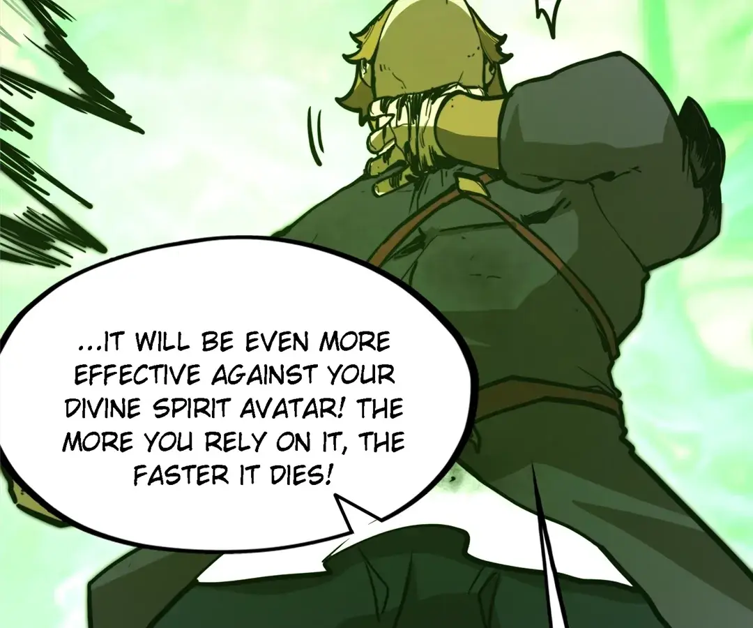 Read Cong Diceng Jueqi EN Manga Online