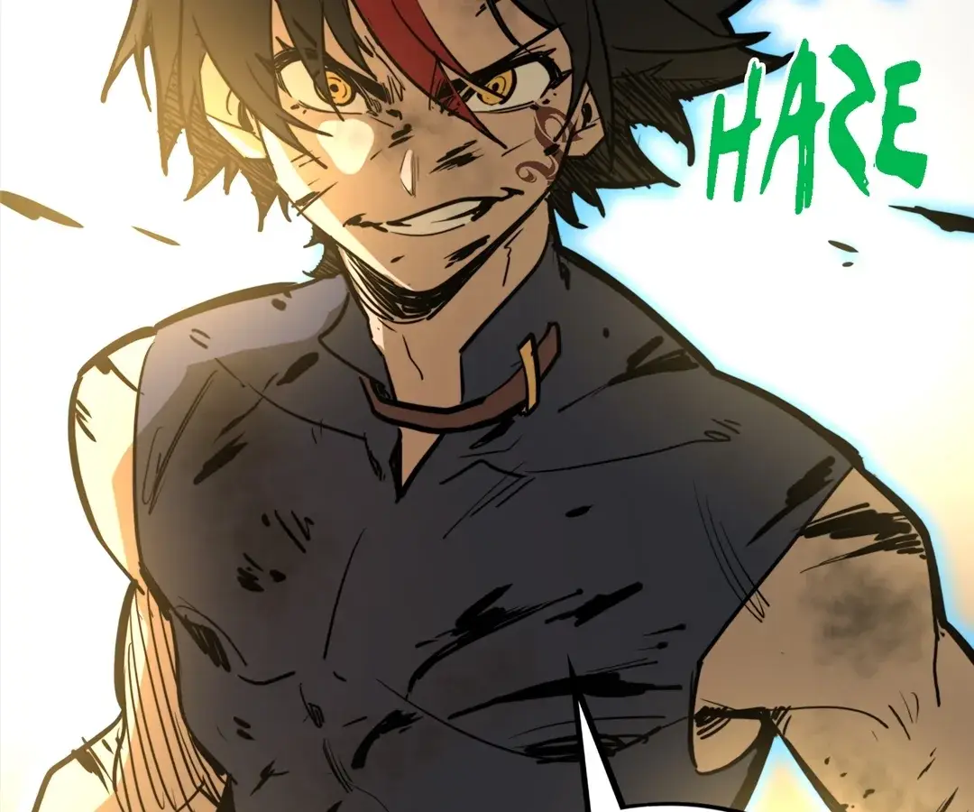 Read Cong Diceng Jueqi EN Manga Online