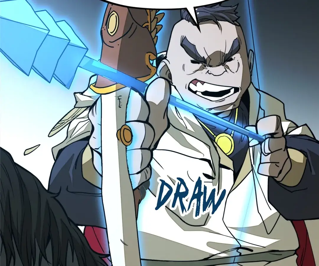 Read Cong Diceng Jueqi EN Manga Online