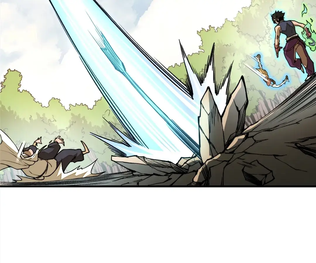 Read Cong Diceng Jueqi EN Manga Online