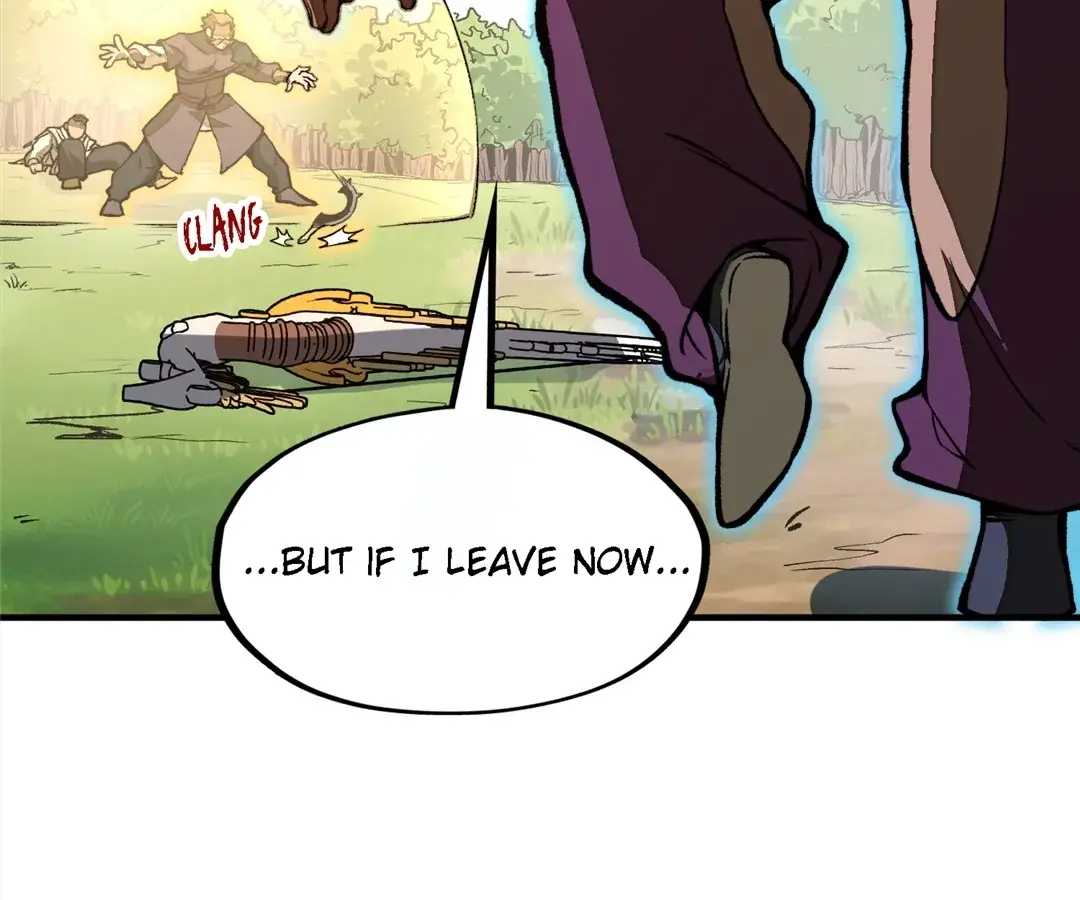 Read Cong Diceng Jueqi EN Manga Online