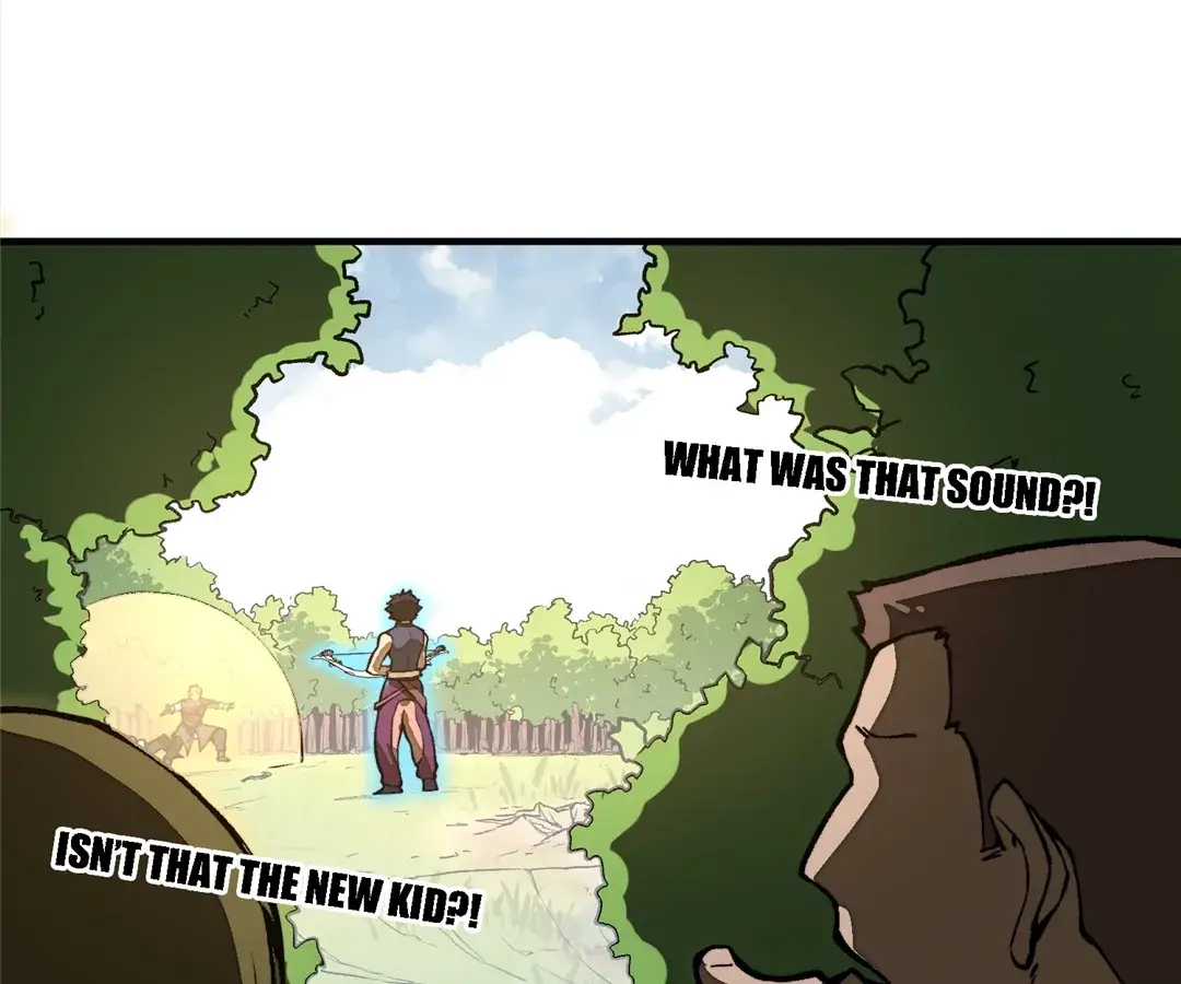 Read Cong Diceng Jueqi EN Manga Online