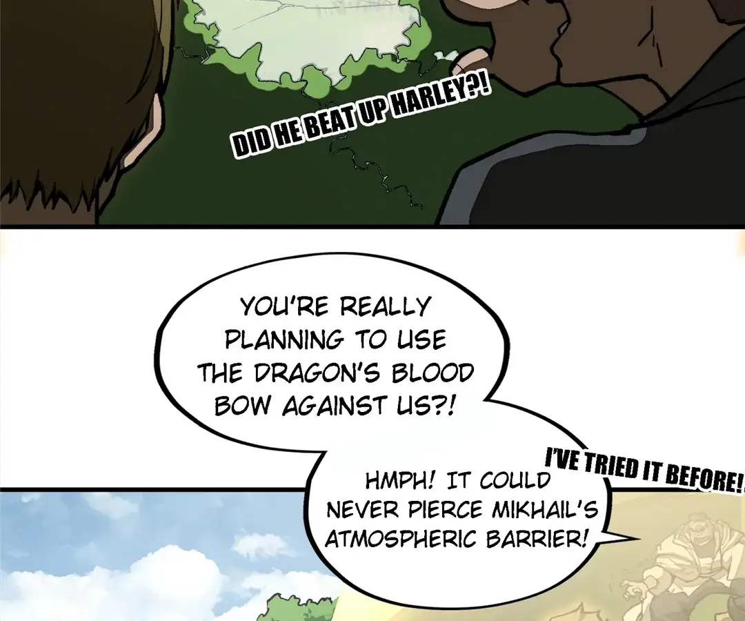 Read Cong Diceng Jueqi EN Manga Online