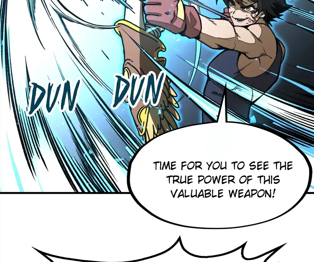 Read Cong Diceng Jueqi EN Manga Online