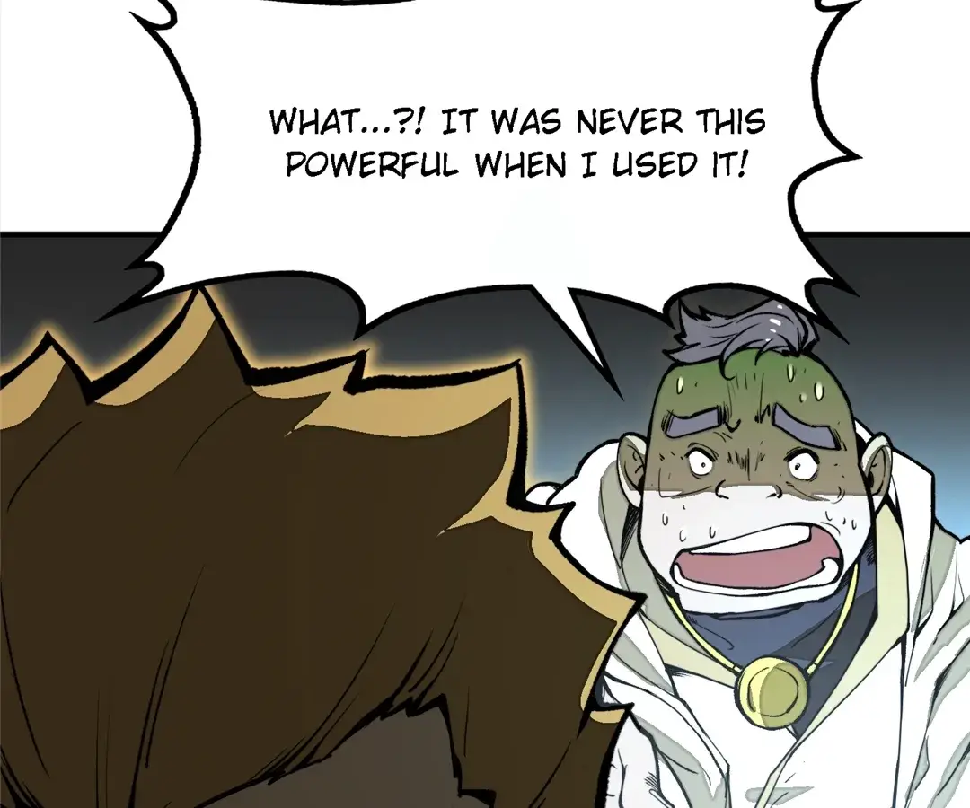 Read Cong Diceng Jueqi EN Manga Online