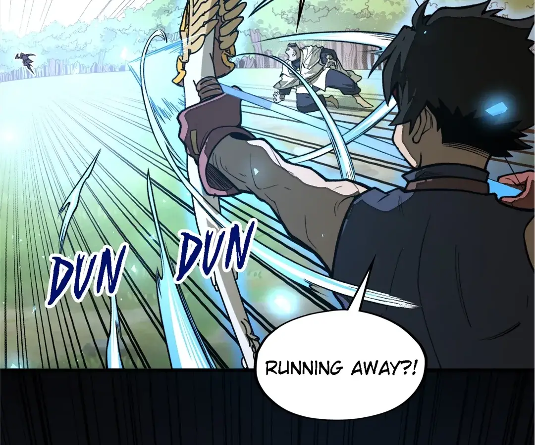 Read Cong Diceng Jueqi EN Manga Online