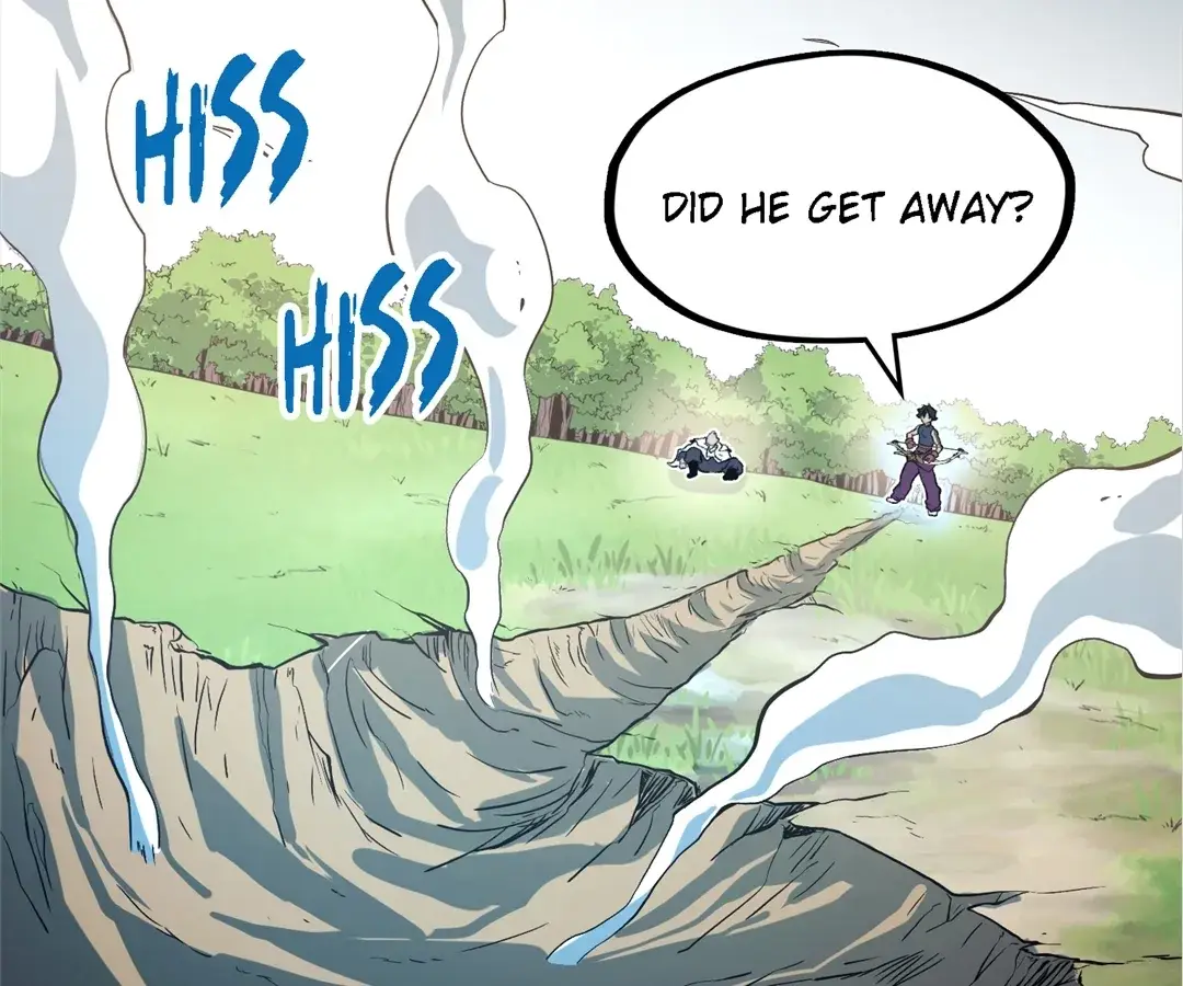 Read Cong Diceng Jueqi EN Manga Online