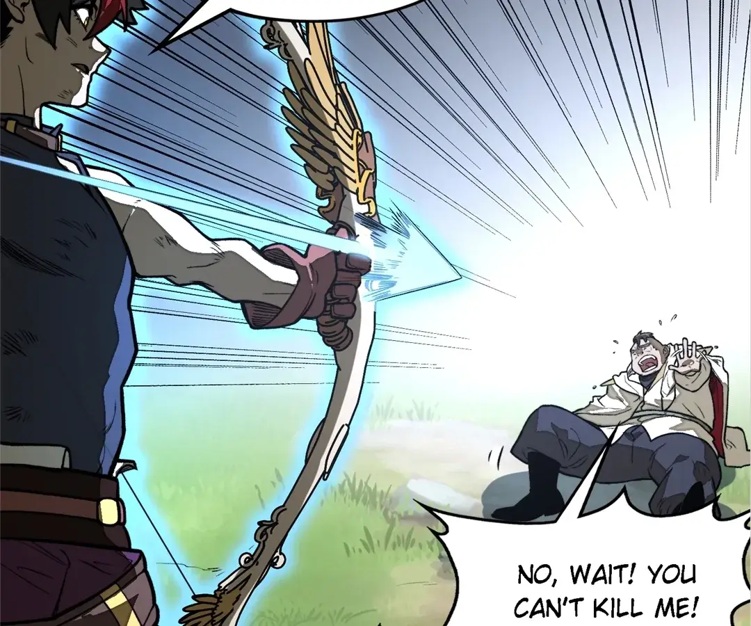 Read Cong Diceng Jueqi EN Manga Online