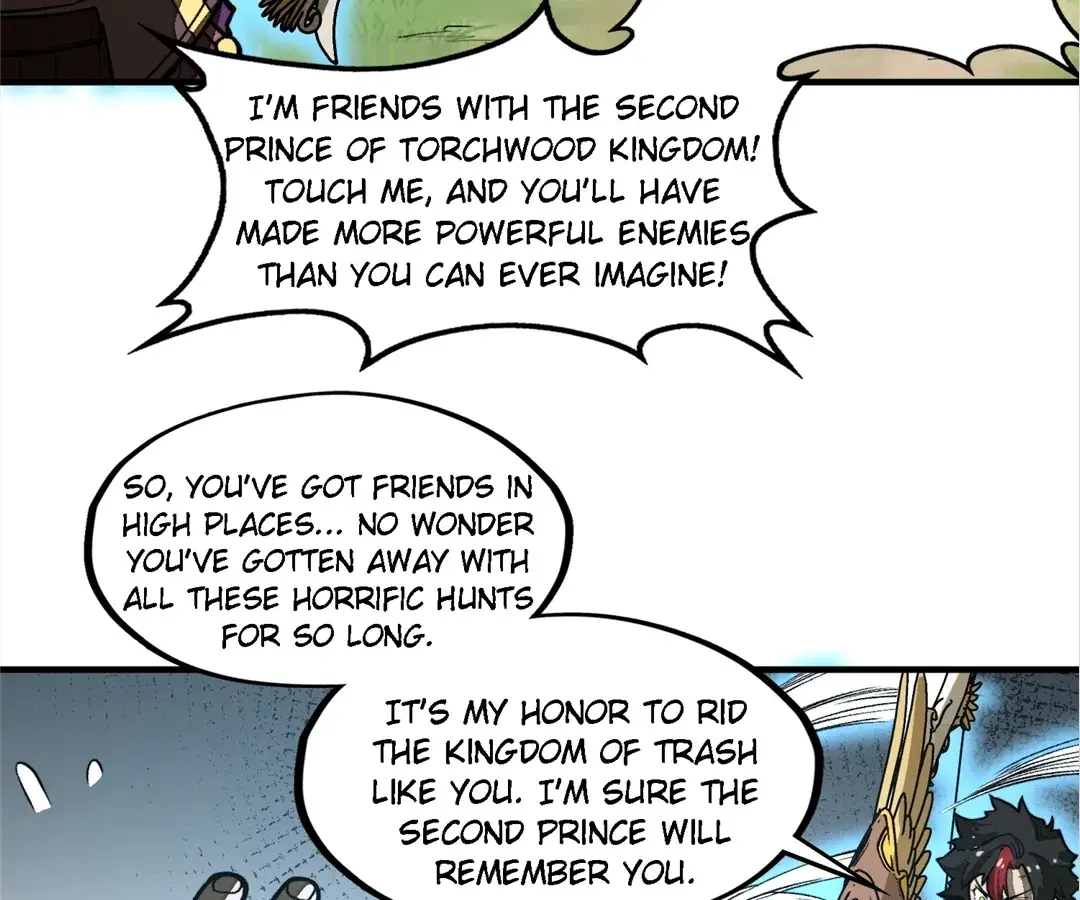 Read Cong Diceng Jueqi EN Manga Online