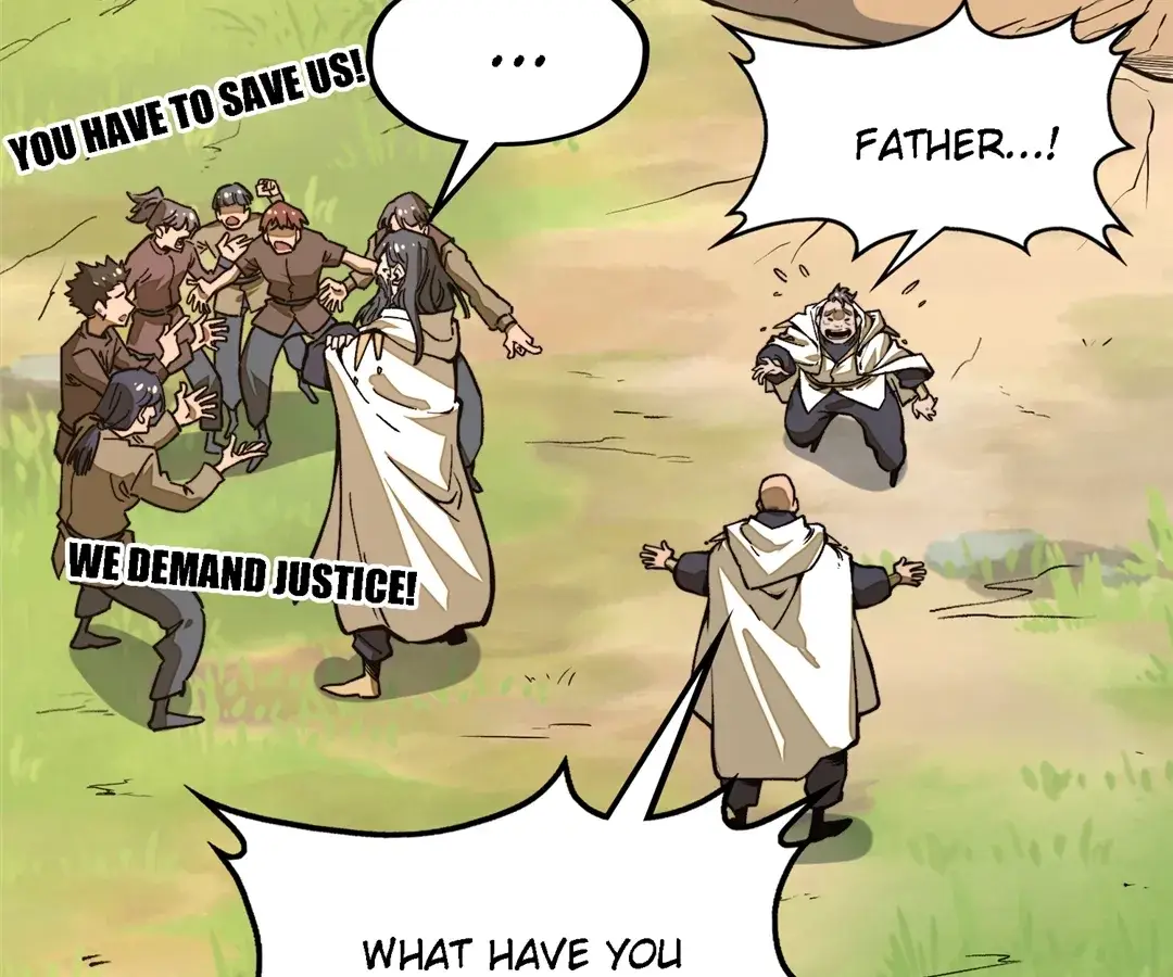 Read Cong Diceng Jueqi EN Manga Online