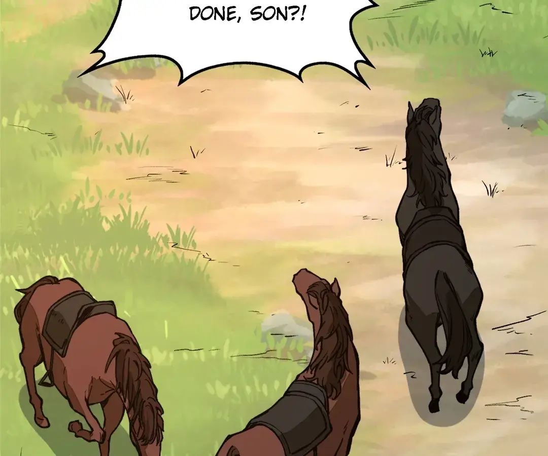 Read Cong Diceng Jueqi EN Manga Online