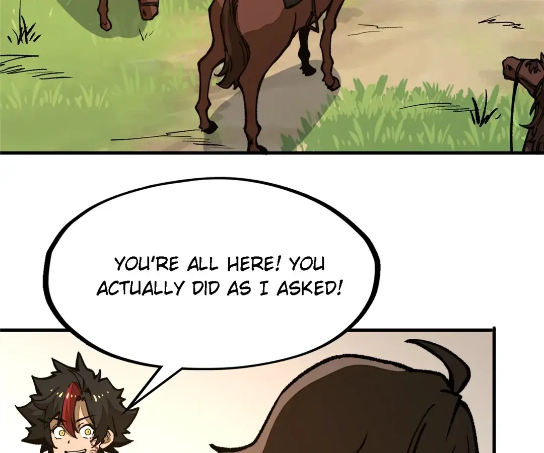 Read Cong Diceng Jueqi EN Manga Online