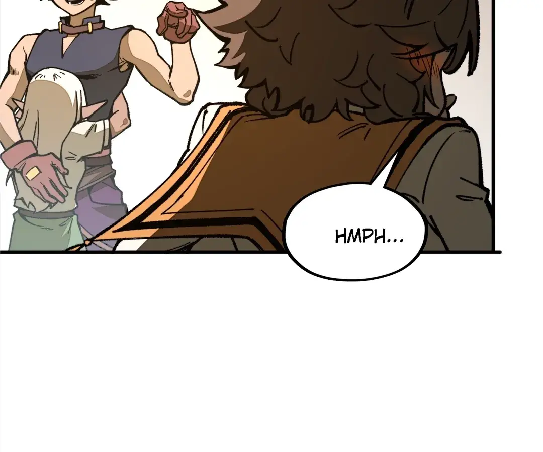 Read Cong Diceng Jueqi EN Manga Online