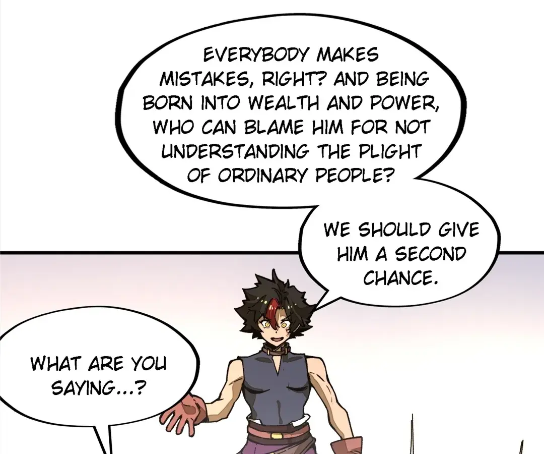 Read Cong Diceng Jueqi EN Manga Online