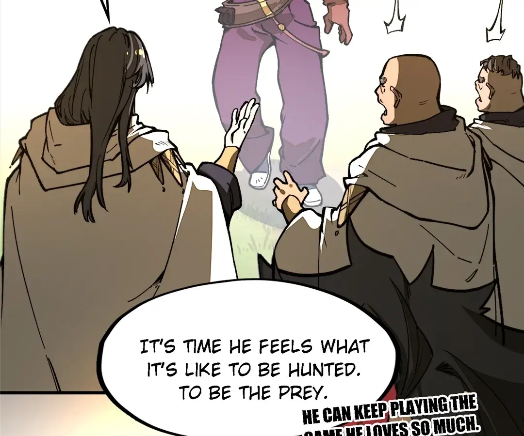 Read Cong Diceng Jueqi EN Manga Online