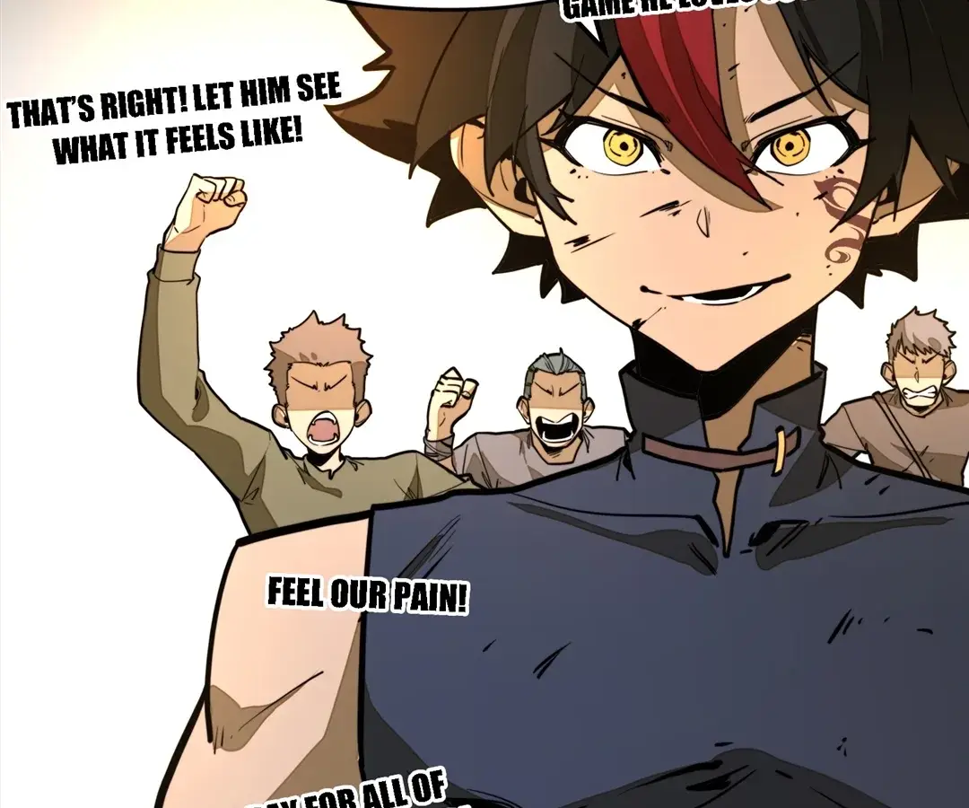 Read Cong Diceng Jueqi EN Manga Online