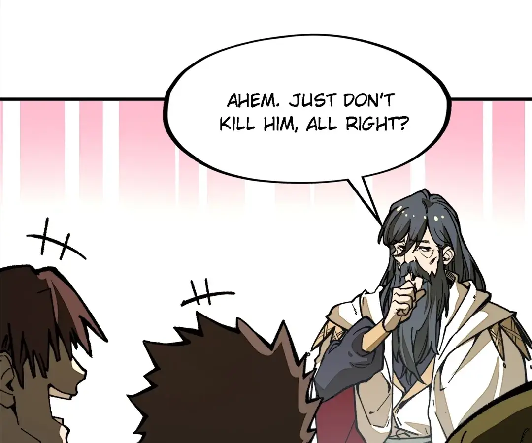 Read Cong Diceng Jueqi EN Manga Online