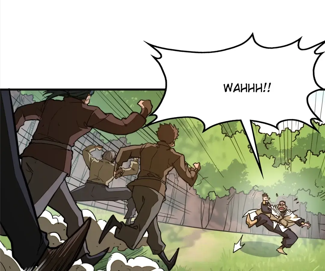 Read Cong Diceng Jueqi EN Manga Online