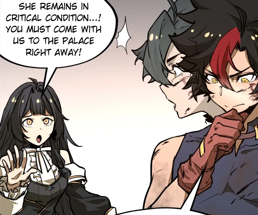 Read Cong Diceng Jueqi EN Manga Online