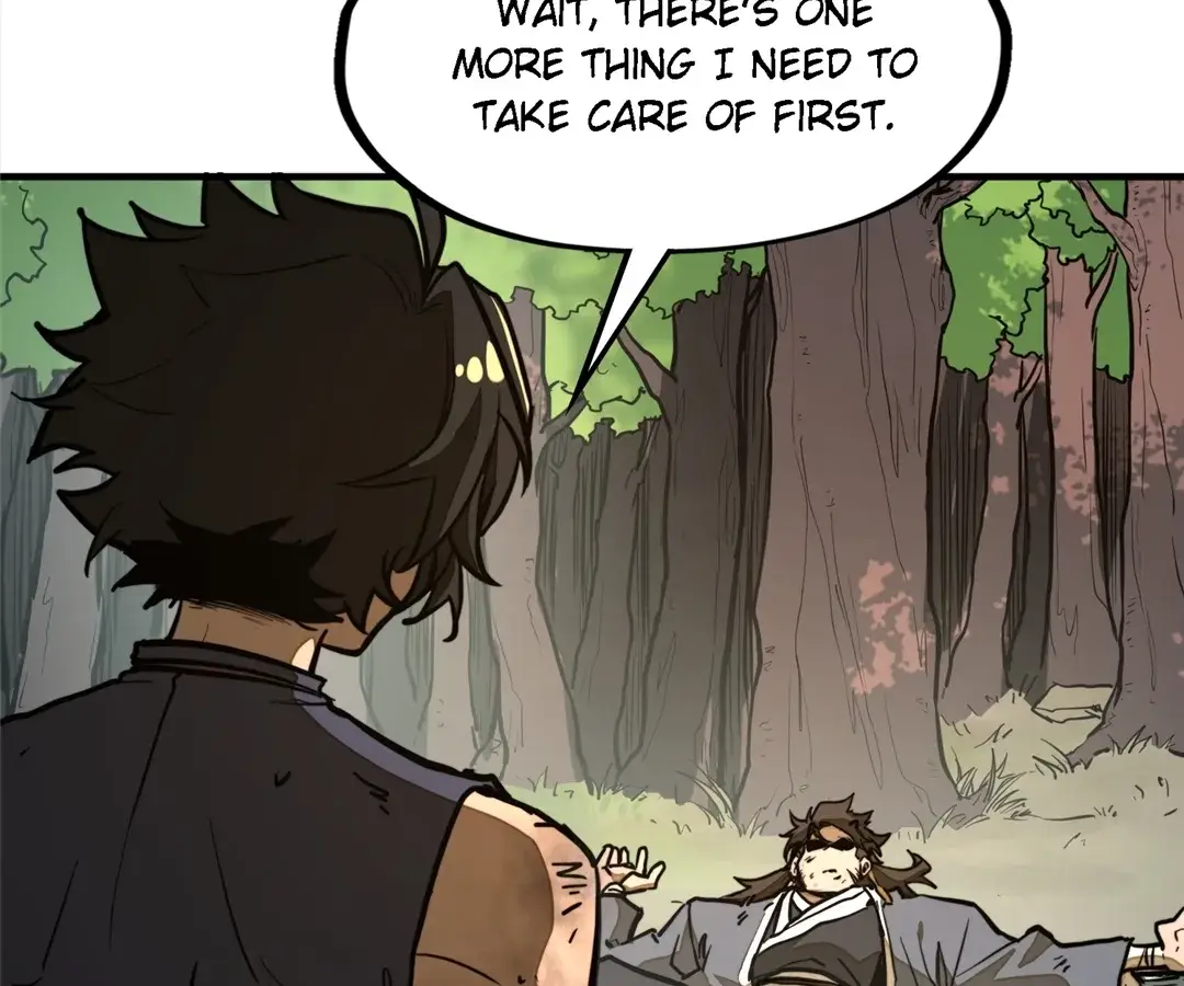 Read Cong Diceng Jueqi EN Manga Online