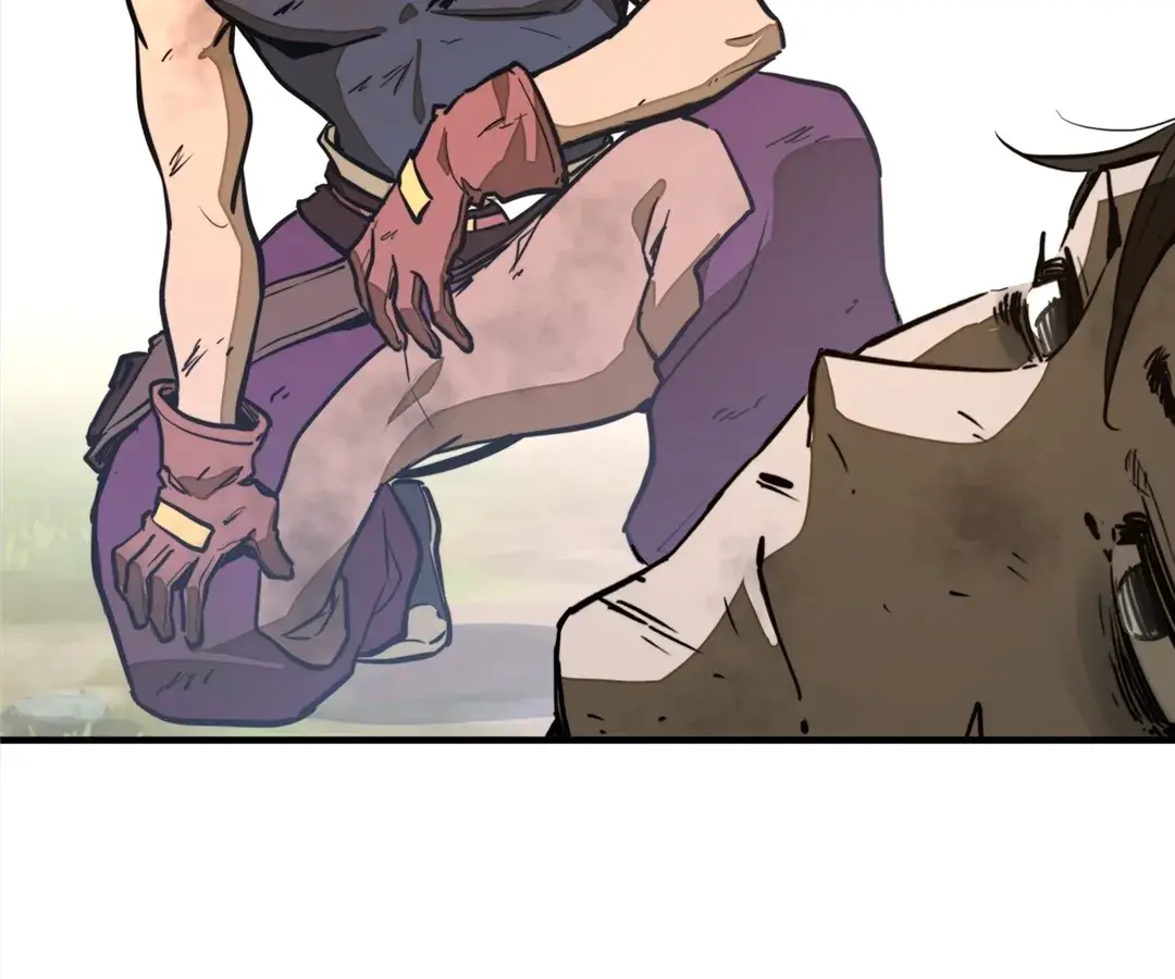 Read Cong Diceng Jueqi EN Manga Online