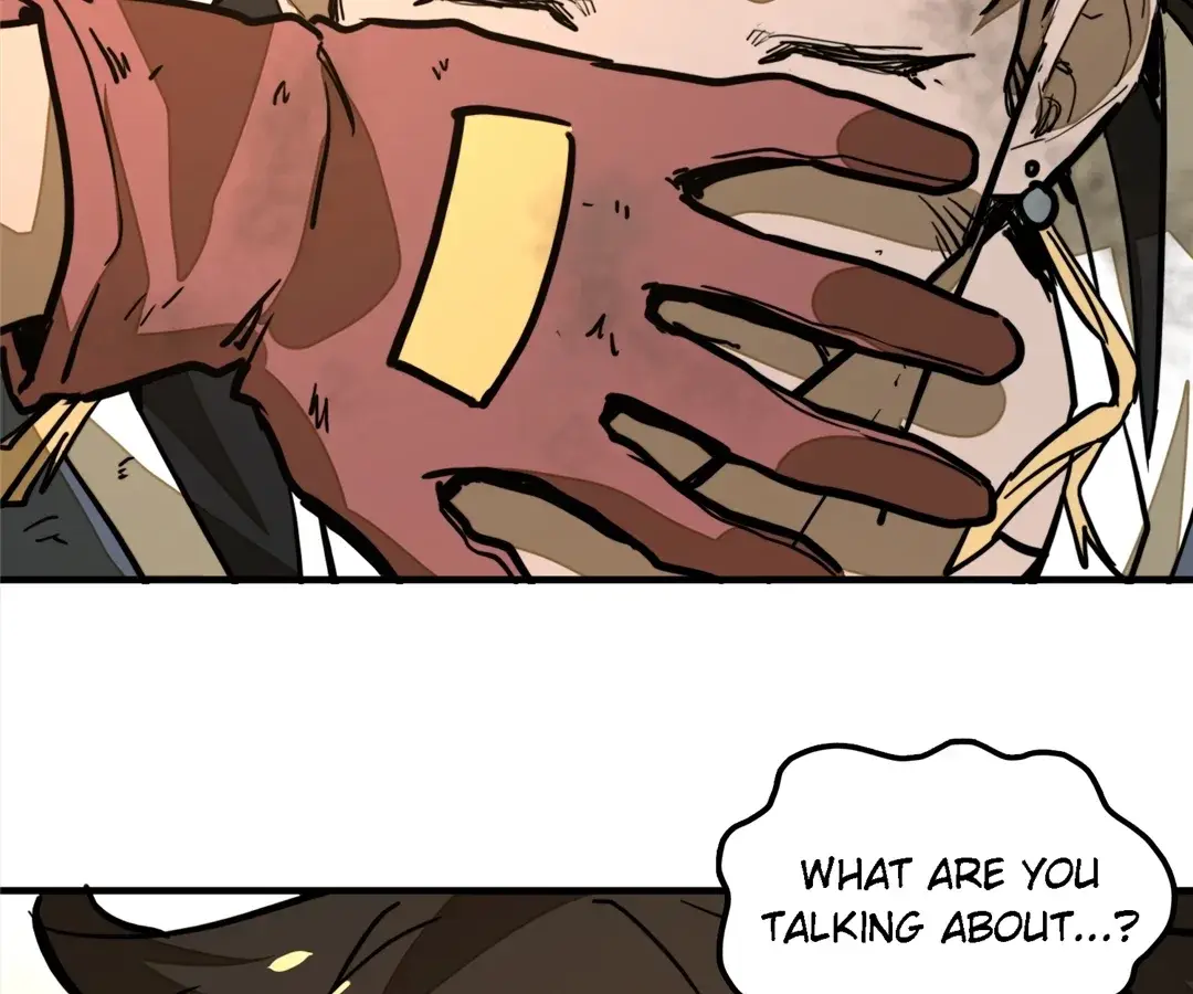 Read Cong Diceng Jueqi EN Manga Online