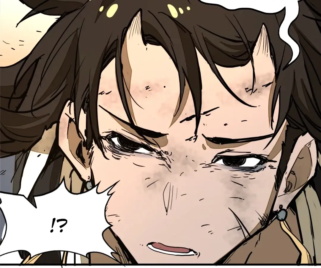 Read Cong Diceng Jueqi EN Manga Online