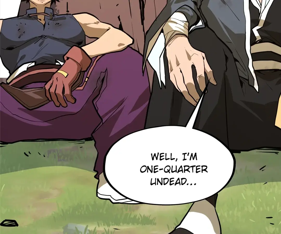 Read Cong Diceng Jueqi EN Manga Online