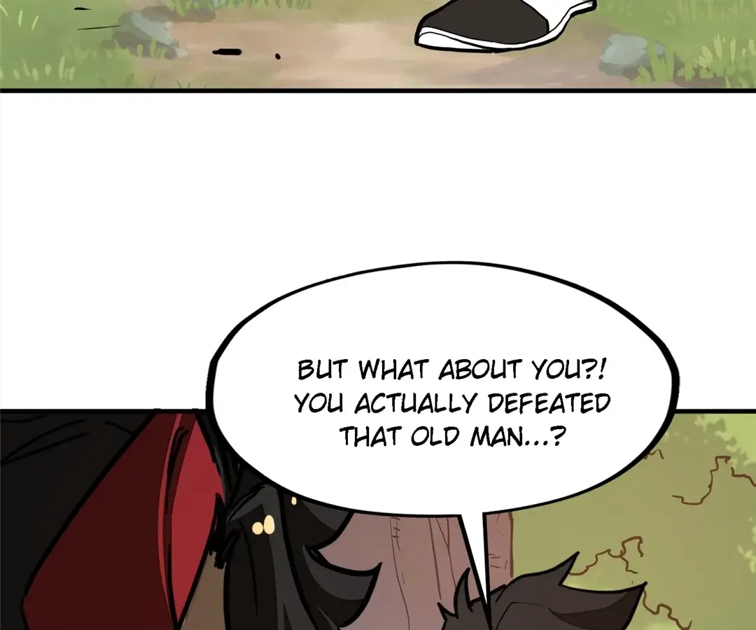 Read Cong Diceng Jueqi EN Manga Online