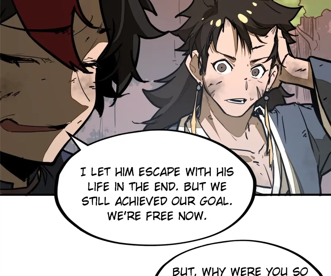 Read Cong Diceng Jueqi EN Manga Online