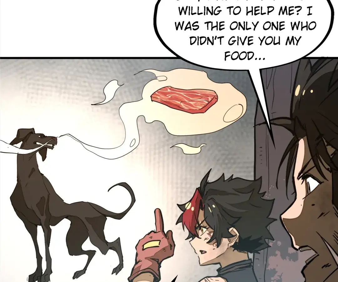 Read Cong Diceng Jueqi EN Manga Online