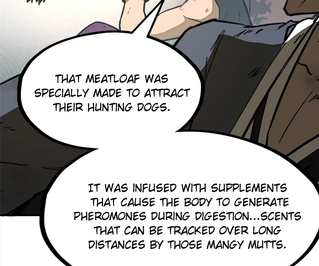 Read Cong Diceng Jueqi EN Manga Online