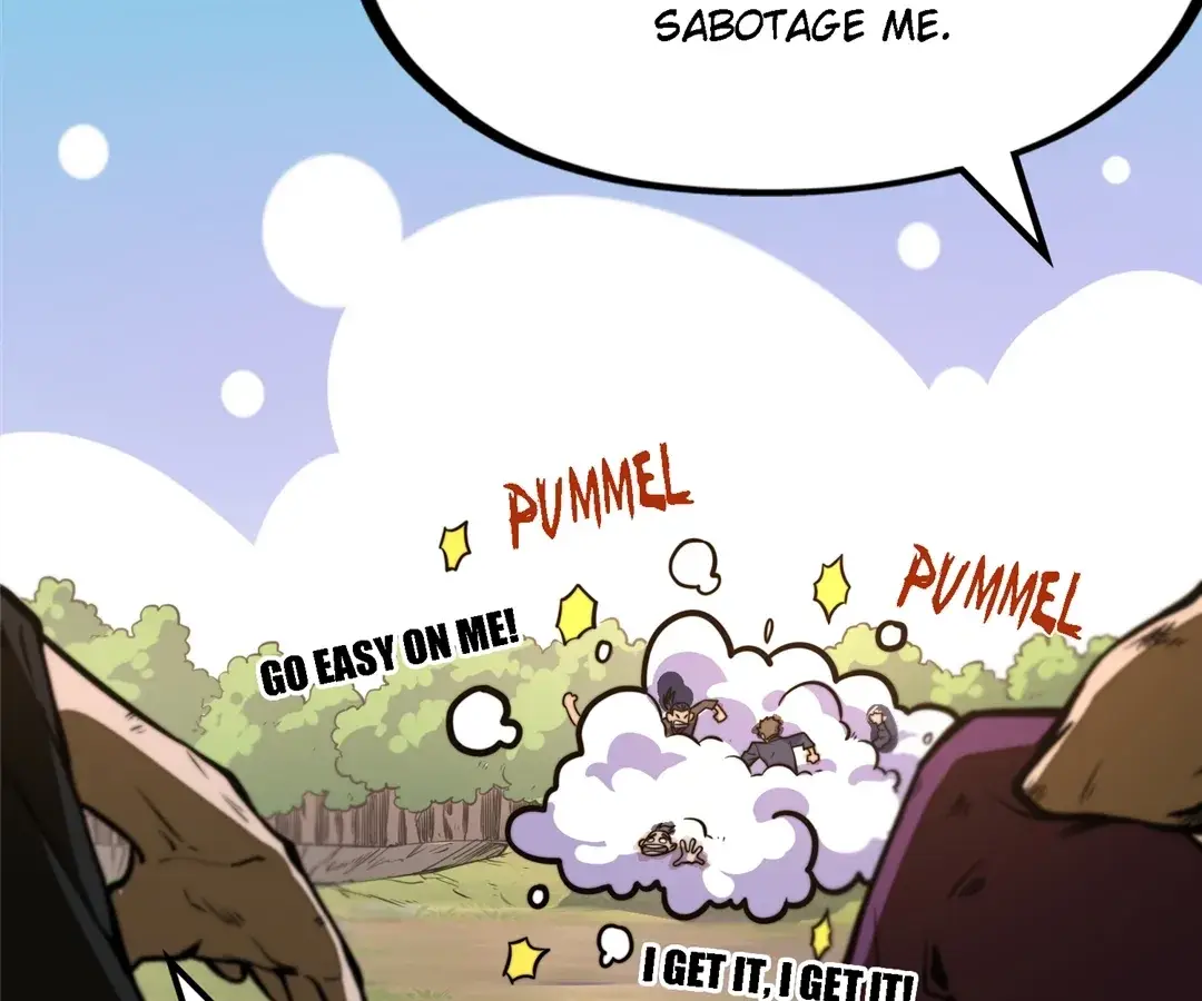 Read Cong Diceng Jueqi EN Manga Online