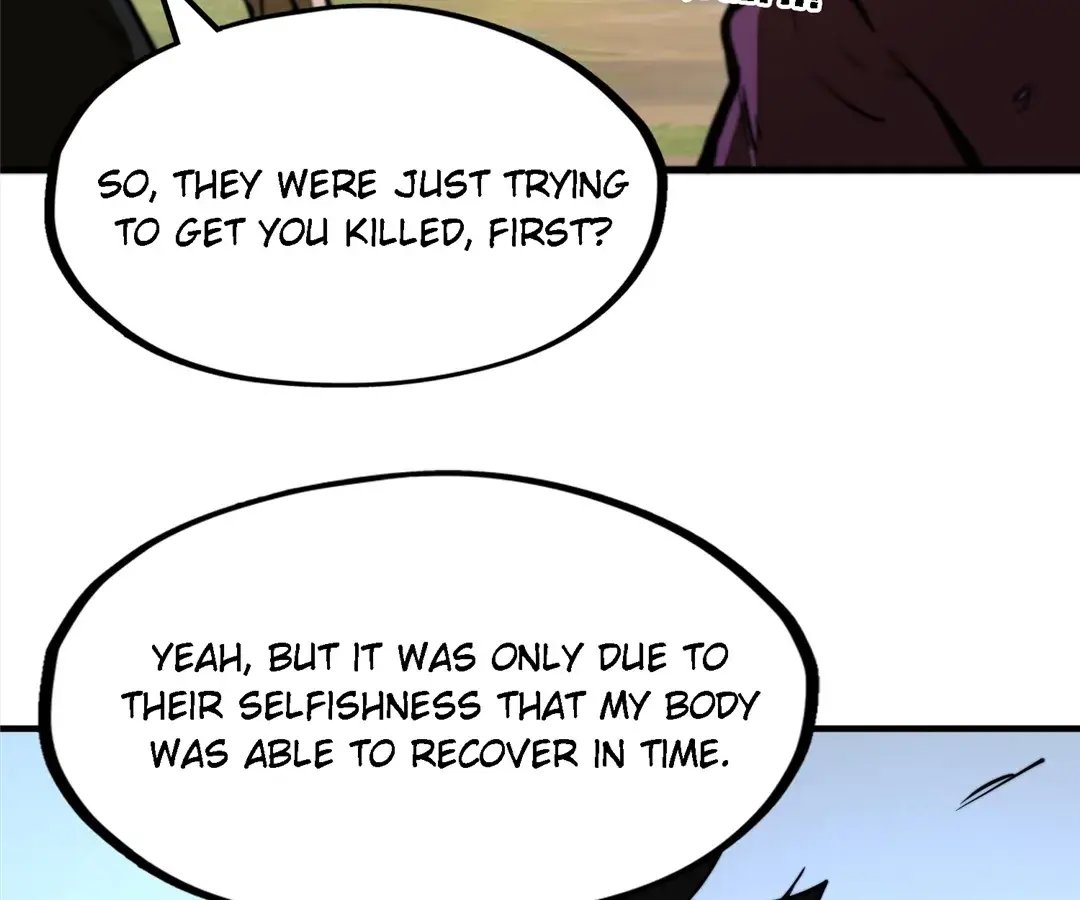 Read Cong Diceng Jueqi EN Manga Online