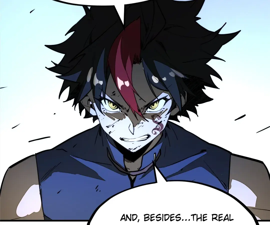 Read Cong Diceng Jueqi EN Manga Online