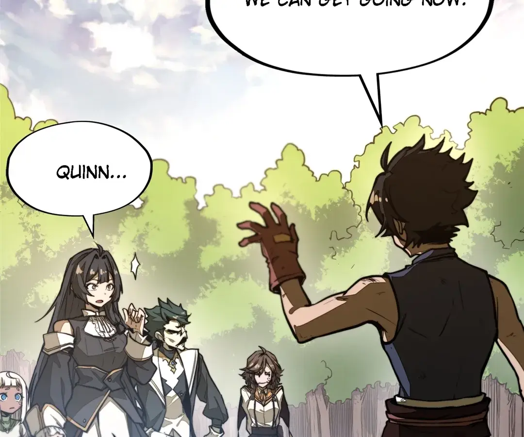 Read Cong Diceng Jueqi EN Manga Online