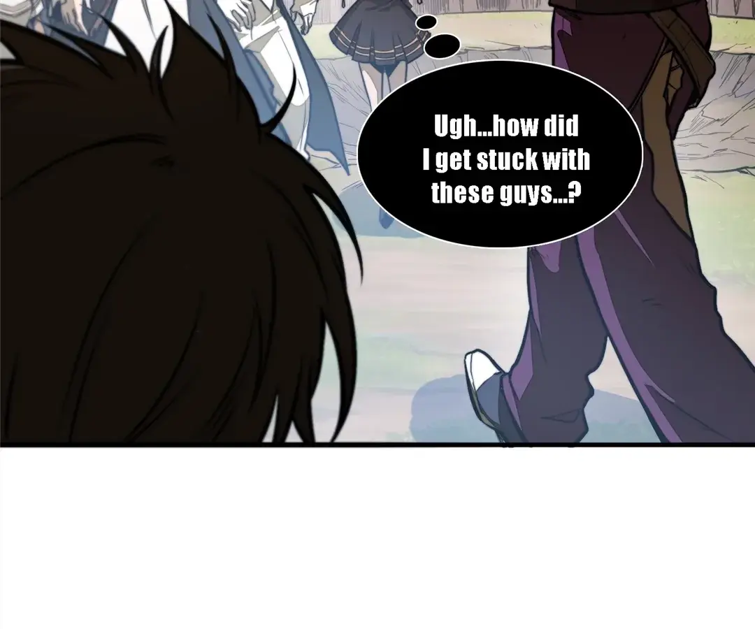 Read Cong Diceng Jueqi EN Manga Online